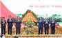 Đoàn kết, thống nhất, phản ứng chính sách linh hoạt, thực hiện thành công 3 đột phá chiến lược