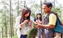 Một ngày với đại ngàn Bidoup