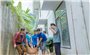 Trường sạt lở trước thềm năm học mới: Lực lượng tại chỗ cùng vào cuộc