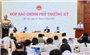 Họp báo Chính phủ thường kỳ tháng 7 năm 2025