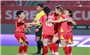 Đội tuyển nữ Việt Nam thắng đậm Campuchia trong trận ra quân ASEAN Cup 2025