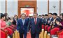 Tổng Bí thư Tô Lâm dự Đại hội đại biểu Đảng bộ Văn phòng Trung ương Đảng nhiệm kỳ 2025-2030