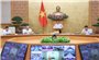 Thủ tướng Phạm Minh Chính chủ trì phiên họp Chính phủ thường kỳ tháng 7