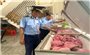 Gia Lai: Khen thưởng các đơn vị phát hiện, bắt giữ hơn 4 tấn thịt heo không rõ nguồn gốc