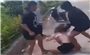 Thiếu nữ 14 tuổi bị đánh dã man còn bị nhóm hành hung còn đến tận nhà yêu cầu gỡ Clip trên mạng