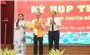 Ông Nguyễn Kim Long được bầu giữ chức Phó Chủ tịch UBND tỉnh Đồng Nai