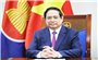 Thông điệp của Thủ tướng Chính phủ Phạm Minh Chính nhân dịp kỷ niệm 58 năm thành lập ASEAN và 30 năm Việt Nam tham gia ASEAN