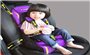 Từ 1/1/2026: Bắt buộc phải trang bị và sử dụng ghế an toàn cho trẻ em trên ô tô