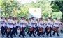 Tưng bừng Lễ khai mạc Nhạc hội Cảnh sát thế giới năm 2025 tại Việt Nam