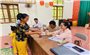 Vượt núi, xuyên đêm trao quà Tết Độc lập cho người dân
