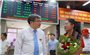 Đại biểu vui mừng chứng kiến sự đổi thay của Hà Nội khi về dự Lễ kỷ niệm 80 năm Quốc khánh 2/9