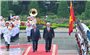 Tổng Bí thư Tô Lâm chủ trì lễ đón Bí thư thứ nhất, Chủ tịch nước Cuba