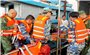 Đà Nẵng: Kịp thời cứu ngư dân bị tai nạn lao động trên biển