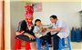 Y tế xã: Nơi “giữ cổng” sức khỏe người dân vùng cao