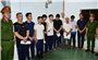 Phá đường dây mua bán, vận chuyển “khí cười” với tổng số tiền giao dịch hơn 50 tỷ đồng
