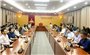 Đảng ủy Bộ Dân tộc và Tôn giáo: Tham gia Hội nghị toàn quốc quán triệt triển khai thực hiện các Nghị quyết của Bộ Chính trị