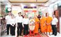 Lãnh đạo TP. Hồ Chí Minh thăm, tặng quà đồng bào dân tộc Khmer nhân dịp Lễ Sene Dolta