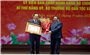 Thủ tướng Chính phủ Phạm Minh Chính: Huy hiệu 40 năm tuổi Đảng là phần thưởng cao quý ghi nhận công lao đóng góp to lớn của Bộ trưởng Đào Ngọc Dung