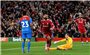 Champions League: Van Dijk tỏa sáng phút bù giờ, Liverpool hạ gục Atlético Madrid 3-2 tại Anfield