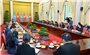 Chủ tịch nước Lương Cường tiếp Điều phối viên thường trú và Trưởng đại diện các tổ chức Liên hợp quốc tại Việt Nam