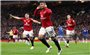 Vòng 5 Ngoại hạng Anh: Manchester United đánh bại Chelsea 2-1 tại Old Trafford