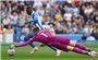 Vòng 5 Ngoại hạng Anh: Tottenham ngược dòng kịch tính cầm hòa Brighton 2-2