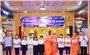 Thượng tọa Danh Nâng, người giữ lửa đạo pháp và văn hóa Khmer ở An Giang