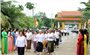 Cần Thơ: Đồng bào Khmer mừng Lễ Sene Dolta đoàn kết, ấm áp nghĩa tình