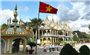 Đầm ấm mùa Sene Dolta