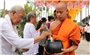 Đồng bào Khmer đón lễ Sene Dolta an lành: Lời khẳng định sự hiệu quả của chính sách dân tộc