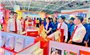 Trải nghiệm thực tế ảo tại triển lãm văn hóa chào mừng Đại hội Đảng bộ Quảng Ninh