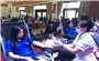 Tiếp nhận trên 400 đơn vị máu trong ngày hội hiến máu tình nguyện