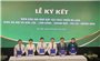 Hà Nội ký kết hợp tác phát triển du lịch với các tỉnh miền Trung - Tây Nguyên
