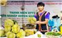 Khánh Hòa: Thúc đẩy khởi sự kinh doanh, khởi nghiệp vùng đồng bào DTTS và miền núi