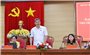 Thứ trưởng Y Vinh Tơr: Cử tri và người dân tiếp tục đồng hành, chia sẻ cùng chính quyền địa phương