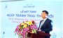 Cục Dân số: Lan tỏa thông điệp chung tay vì tương lai khỏe mạnh và hạnh phúc