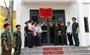 Sơn La: Bàn giao nhà ở cho người dân bị thiệt hại do thiên tai