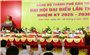 Đại hội đại biểu Đảng bộ thành phố Cần Thơ lần thứ I: Đồng bào DTTS đặt niềm tin và kỳ vọng lớn