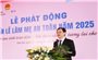 Thúc đẩy sự tham gia, ủng hộ của toàn xã hội đối với công tác chăm sóc sức khỏe bà mẹ và trẻ em