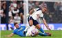 Tottenham thoát thua nhờ khoảnh khắc lóe sáng phút 90+4, Wolves tiếc nuối đánh rơi chiến thắng đầu tay