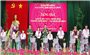 Nhiều phần quà trao tặng cho các hộ dân và học sinh khó khăn khu vực biên giới tỉnh Lâm Đồng