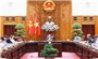 Thủ tướng: Phân công 