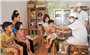 Luân phiên, điều động bác sĩ về trạm y tế xã đảm bảo các dịch vụ y tế tại tuyến cơ sở