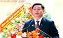 Ông Nguyễn Đình Trung được chỉ định làm Bí thư Tỉnh ủy Đắk Lắk nhiệm kỳ mới