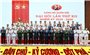 Kiên định đường lối quân sự, quốc phòng của Đảng, xây dựng Quân đội vững mạnh toàn diện