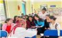 Tổ truyền thông cộng đồng-Chìa khóa thay đổi, thúc đẩy bình đẳng giới ở Trường Sơn