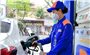 Giá xăng trong nước tiếp tục tăng, tiến sát mốc 20.500 đồng/lít