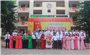 Thanh Hóa: Gần 900.000 học sinh nô nức bước vào năm học mới