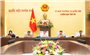 Nâng cao hiệu quả phòng, chống tội phạm và tham nhũng: Kết quả tích cực nhưng còn nhiều thách thức