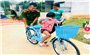 Công an xã miền núi Trung Sơn: Dân vận từ trái tim, lan tỏa bằng nền tảng số